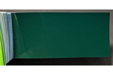 Tinta Mercedes 464 ORCHIDGRUEN, VERDE ORQUÍDEA