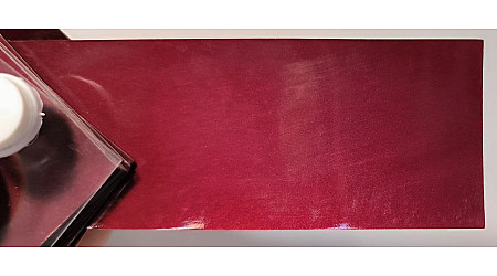 Tinta Mercedes 483 VULKANROT Tinta Mercedes 483 VULKANROT