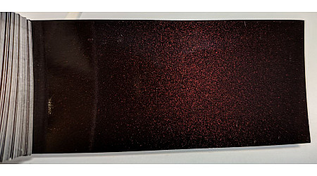 Tinta Mercedes 497 VERMELHO, MARROM CUPRITA, CUPRITBRAUN, MARROM CUPRIT Tinta Mercedes 497 VERMELHO, MARROM CUPRITA, CUPRITBRAUN, MARROM CUPRIT