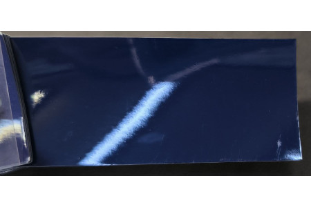 Tinta Mercedes 5292 INKTBLAUW, TINTENBLAU.