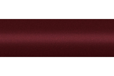 Tinta Mercedes 541 STORM RED, THULITROT, THULITE RED, ROUGE THULITE.
