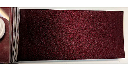Tinta Mercedes 544 CARNEOLROT, BAROLO RED Tinta Mercedes 544 CARNEOLROT, BAROLO RED