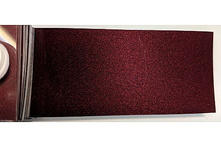 Tinta Mercedes 544 CARNEOLROT, BAROLO RED Tinta Mercedes 544 CARNEOLROT, BAROLO RED