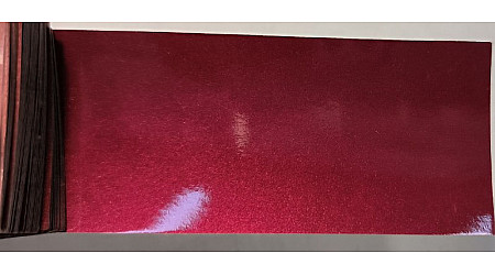 Tinta Mercedes 548 BERNSTEINROT Tinta Mercedes 548 BERNSTEINROT
