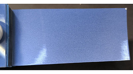 Tinta Mercedes 555 (5555) ZIRKONBLAU Tinta Mercedes 555 (5555) ZIRKONBLAU