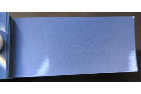 Tinta Mercedes 555 (5555) ZIRKONBLAU