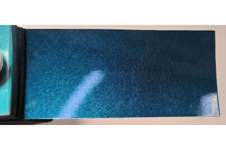 Tinta Mercedes 560 (5560) LABRADORITBLAU, LABRADORBLAU