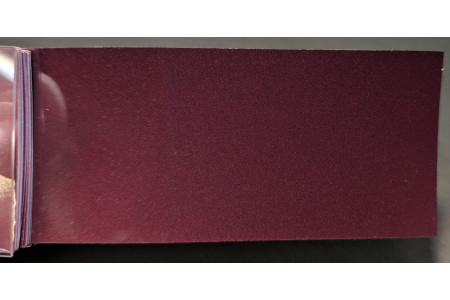 Tinta Mercedes 572 RUBINROT, VERMELHO RUBI, vermelho rubi, RUBIN, RUBÍ, VERMELHO MIT