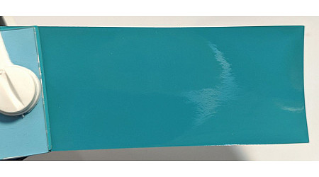 Tinta Mercedes 5856 AZUL TURQUESA Tinta Mercedes 5856 AZUL TURQUESA