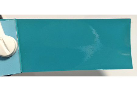 Tinta Mercedes 5856 AZUL TURQUESA
