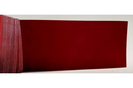 Tinta Mercedes 589 JUPITERROT, JUPITER VERMELHO, ROSSO JUPITER, JUPITERROT UNI
