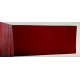 Tinta Mercedes 589 JUPITERROT, JUPITER VERMELHO, ROSSO JUPITER, JUPITERROT UNI