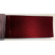 Tinta Mercedes 597 SATURNROT, vermelho Saturno, ROSSO SATURNO