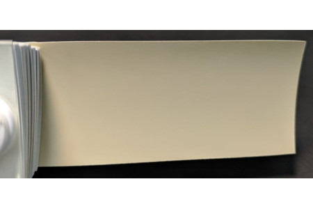 Tinta Mercedes 623 HELLELFENBEIN, MARFIM CLARO
