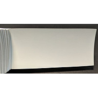 Tinta Mercedes 650 BRANCO, BRANCO CALCITA, BRANCO ÁRTICO, CALCITWEISS, CIRRUSWEISS, Calcit Branco