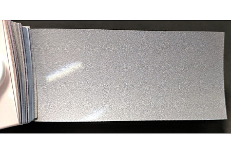 Tinta Mercedes 706 PRATA LUNAR, MOND SILBER, MONDSILBER