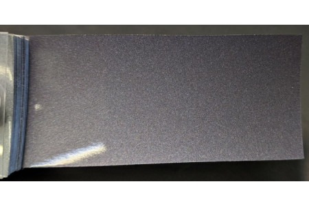 Tinta Mercedes 721 NEVADA SILVER, MOONSTONE, ONYX, ONYX GRAY, ONYXGRAU.