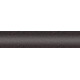 Tinta Mercedes 7375 (EK1) CINZA ANTRACITA, TRIDION CINZA ANTRACITA