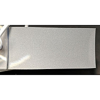 Tinta Mercedes 744 BRILLANTSILBER, PRATA BRILHANTE, GRAU, PRATA BRILHANTE, PRATA BRILHANTE METÁLICO, PRATA ZIRCÔNIO, PRATA BRILHANTE