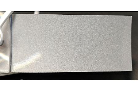 Tinta Mercedes 744 BRILLANTSILBER, PRATA BRILHANTE, GRAU, PRATA BRILHANTE, PRATA BRILHANTE METÁLICO, PRATA ZIRCÔNIO, PRATA BRILHANTE