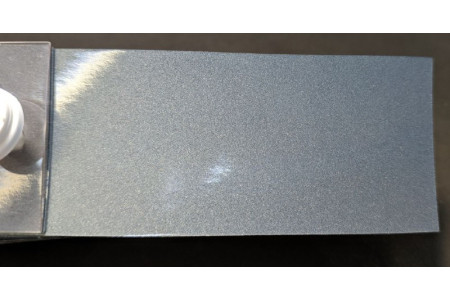 Tinta Mercedes 757 KUMULUSGRAU, CUMULUSGRAU, CUMULUS GRAY, LUGANOGRAU.