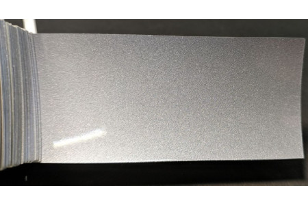 Tinta Mercedes 760 QUARZSILVER, PRATA POLAR, PRATA DE QUARTZO, QUARZ SILBER. Tinta Mercedes 760 QUARZSILVER, PRATA POLAR, PRATA DE QUARTZO, QUARZ SILBER.
