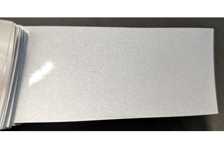 Tinta Mercedes 761 (9761) POLARSILBER, PRATA POLAR, ARGENTO POLARE Tinta Mercedes 761 (9761) POLARSILBER, PRATA POLAR, ARGENTO POLARE