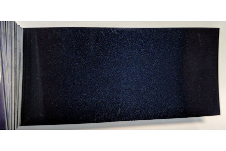 Tinta Mercedes 768 DIAMANTE NEGRO, DIAMANTSCHWARZ Tinta Mercedes 768 DIAMANTE NEGRO, DIAMANTSCHWARZ