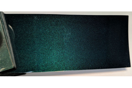 Tinta Mercedes 816 VERDE ANDRADITA, EVEREST GREEN, ANDRADIT GREEN, VERDE ALEXANDRIA, ANDRADITGRUEN
