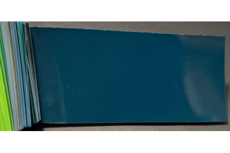 Tinta Mercedes 830 AQUAGRUEN, AQUA VERDE