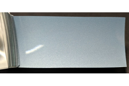 Tinta Mercedes 943 ICE BLUE, EISBLAU
