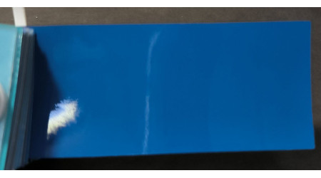 Tinta Mercedes 949 KASKADENBLAU Tinta Mercedes 949 KASKADENBLAU