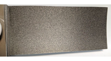 Tinta Mercedes 963 GRANITGRAU, INDIUMGRAU, INDIUM GREY Tinta Mercedes 963 GRANITGRAU, INDIUMGRAU, INDIUM GREY