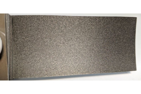 Tinta Mercedes 963 GRANITGRAU, INDIUMGRAU, INDIUM GREY