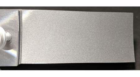 Tinta Mercedes 9723 CUBANITE SILVER MET, CUBANITSILBER, PLATA CUBANITA METALIZADO, PEWTER SILVER, PRATA CUBANITA Tinta Mercedes 9723 CUBANITE SILVER MET, CUBANITSILBER, PLATA CUBANITA METALIZADO, PEWTER SILVER, PRATA CUBANITA