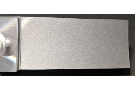 Tinta Mercedes 9723 CUBANITE SILVER MET, CUBANITSILBER, PLATA CUBANITA METALIZADO, PEWTER SILVER, PRATA CUBANITA
