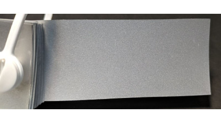Tinta Mercedes 9775 PLATA, CINZA, IRIDIUMSILBER, IRIDIUM SILVER MET, IRIDIUM SILVER, ARGENT IRIDIUM Tinta Mercedes 9775 PLATA, CINZA, IRIDIUMSILBER, IRIDIUM SILVER MET, IRIDIUM SILVER, ARGENT IRIDIUM