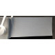 Tinta Mercedes 9775 PLATA, CINZA, IRIDIUMSILBER, IRIDIUM SILVER MET, IRIDIUM SILVER, ARGENT IRIDIUM