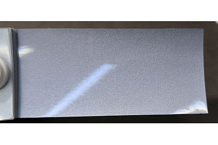 Tinta Mercedes 988 (9988) DIAMANTSILBER. Tinta Mercedes 988 (9988) DIAMANTSILBER.