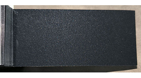 Tinta MINI 303 COSMOS BLACK