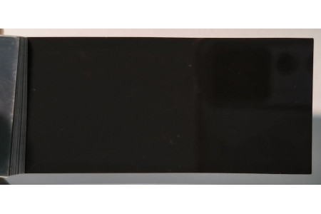 Tinta MINI 668 NEGRO, NEGRO JET II, NEGRO BRILLANTE
