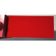Tinta MINI 851 CHILI, VERMELHO SOLAR