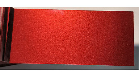 Tinta MINI 857 NIGHTFIRE RED