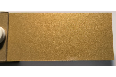 Tinta MINI 859 OURO SÓLIDO