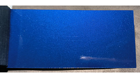 Tinta MINI 862 INDI BLUE