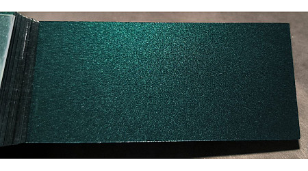 Tinta MINI 895 BRITISH RACING GREEN 4