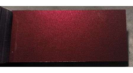 Tinta MINI 903 VERMELHO VELUDO, CANYONROT Tinta MINI 903 VERMELHO VELUDO, CANYONROT