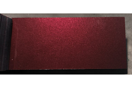 Tinta MINI 903 VERMELHO VELUDO, CANYONROT.
