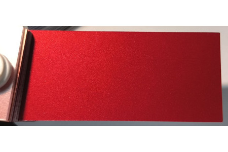 Tinta MINI A47 VERMELHO SOLAR