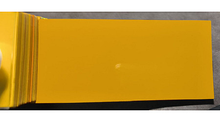 Tinta MINI A58 AMARELO SUAVE Tinta MINI A58 AMARELO SUAVE